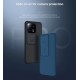 NILLKIN θήκη CamShield Pro για Xiaomi 13 Pro, μπλε