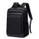 ARCTIC HUNTER τσάντα πλάτης B00478 με θήκη laptop 15.6