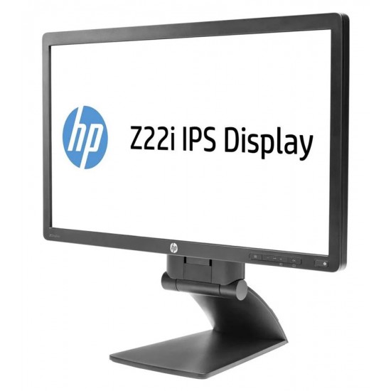 HP used Οθόνη Z22i LED, 21.5