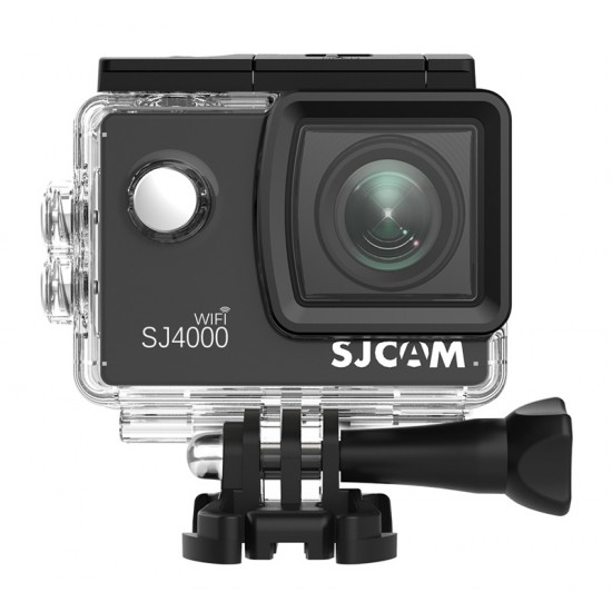 SJCAM action camera SJ4000-WIFI, 2