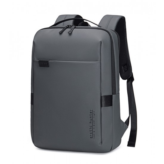ARCTIC HUNTER τσάντα πλάτης B00574 με θήκη laptop 15.6