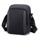 ARCTIC HUNTER τσάντα ώμου K00542, με θήκη tablet 9.7