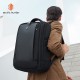 ARCTIC HUNTER τσάντα πλάτης B00550 με θήκη laptop 15.6