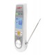 UNI-T ψηφιακό θερμόμετρο τροφίμων A63, -40~250 °C, IP65