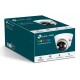TP-LINK IP κάμερα VIGI C430, 4mm, 3MP, PoE, PTZ, Ver. 1.0