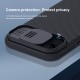 NILLKIN θήκη CamShield Pro για iPhone 15, μαύρη