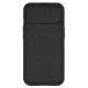 NILLKIN θήκη CamShield Pro Magnetic για iPhone 15, μαύρη