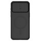NILLKIN θήκη CamShield Pro Magnetic για iPhone 15 Pro, μαύρη
