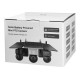 SECTEC smart ηλιακή κάμερα κυνηγού ST-517C, 3MP, 4G, PIR, PTZ, SD, IP65