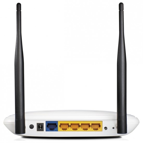 TP-LINK Ασύρματο N Router TL-WR841N, 300Mbps, Ver. 13.1