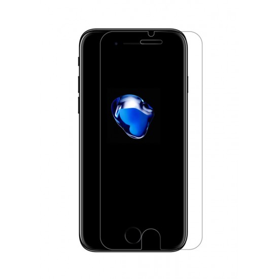 POWERTECH Tempered Glass 9H(0.33MM), για iphone 8 Plus