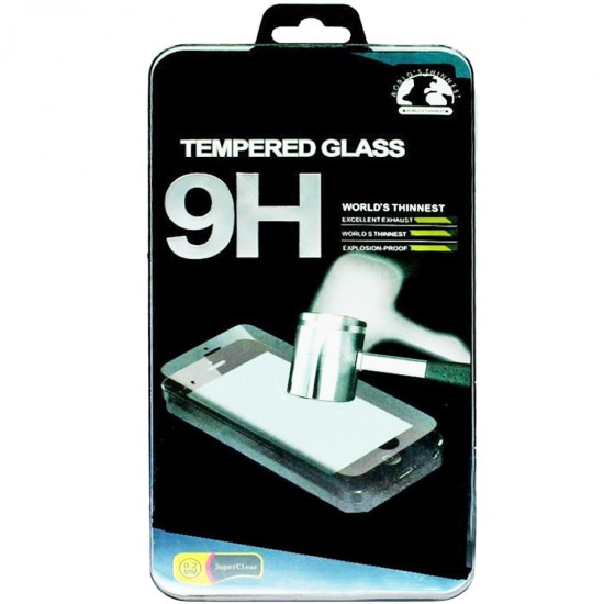 Tempered Glass 9H Προστασία Οθόνης για Xiaomi Mi Note 10 Lite